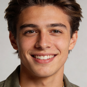 James Walker