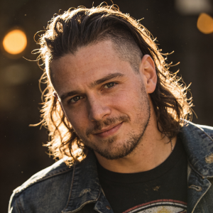 Ryan Cooper